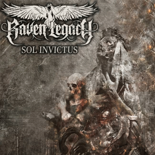 Raven Legacy : Sol Invictus